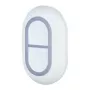 DAHUA ARD822-W2(868) draadloze paniekknop — op batterij werkende alarmknop, 868 MHz, wit