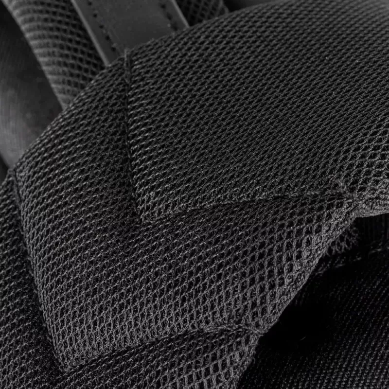 Rugzak Rivacase 8126 38,1 cm (15 inch) zwart draagbeugel schouderriem