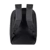 Rugzak Rivacase 8126 38,1 cm (15 inch) zwart draagbeugel schouderriem