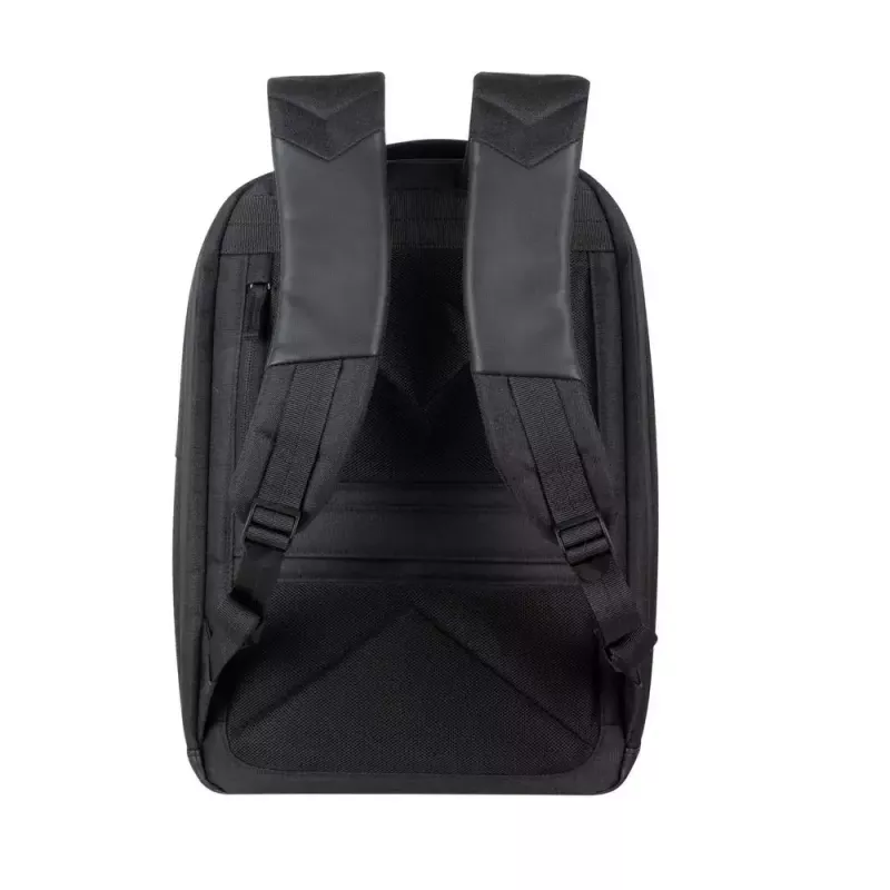 Rugzak Rivacase 8126 38,1 cm (15 inch) zwart draagbeugel schouderriem