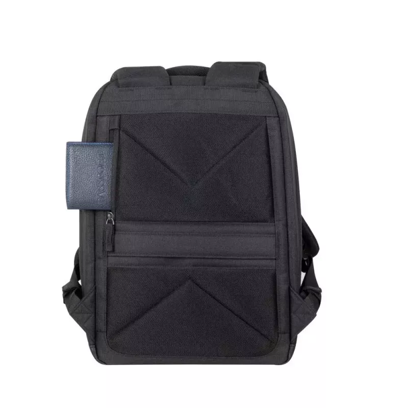 Rugzak Rivacase 8126 38,1 cm (15 inch) zwart draagbeugel schouderriem