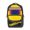 Rivacase 5431 Urban laptoprugzak 15,6 inch (39,6 cm), 20 l, grijs camouflage