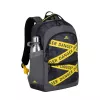 Rivacase 5431 Urban laptoprugzak 15,6 inch (39,6 cm), 20 l, grijs camouflage