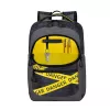 Rivacase 5431 Urban laptoprugzak 15,6 inch (39,6 cm), 20 l, grijs camouflage