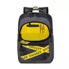 Rivacase 5431 Urban laptoprugzak 15,6 inch (39,6 cm), 20 l, grijs camouflage