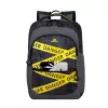 Rivacase 5431 Urban laptoprugzak 15,6 inch (39,6 cm), 20 l, grijs camouflage