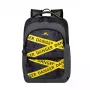 Rivacase 5431 Urban laptoprugzak 15,6 inch (39,6 cm), 20 l, grijs camouflage