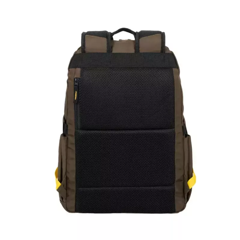 Rivacase 5431 Urban laptoprugzak 15,6 inch (39,6 cm), 20 l, kaki