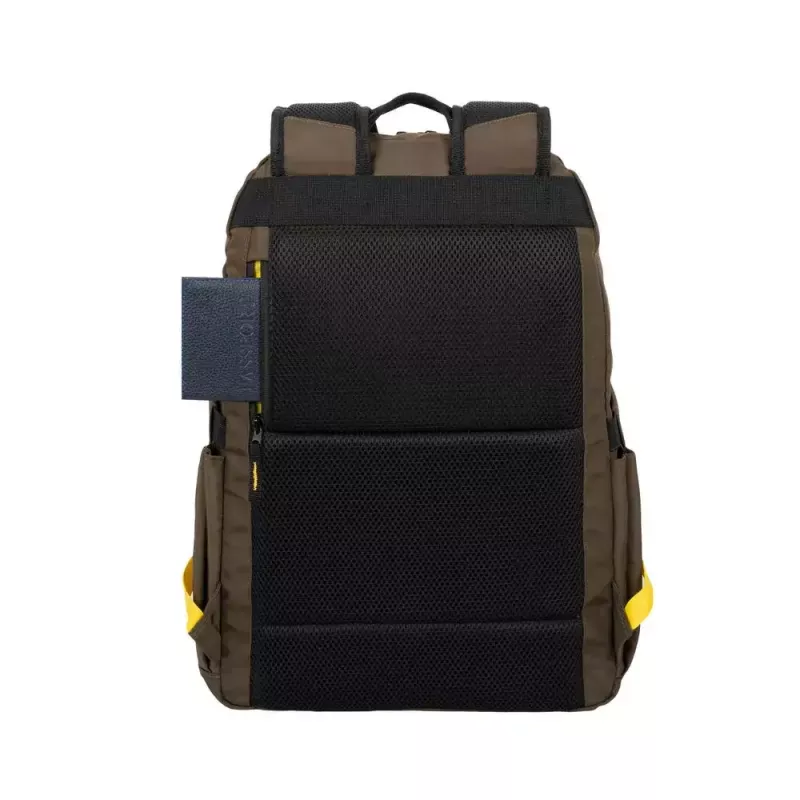 Rivacase 5431 Urban laptoprugzak 15,6 inch (39,6 cm), 20 l, kaki