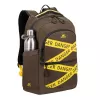 Rivacase 5431 Urban laptoprugzak 15,6 inch (39,6 cm), 20 l, kaki