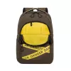 Rivacase 5431 Urban laptoprugzak 15,6 inch (39,6 cm), 20 l, kaki