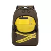 Rivacase 5431 Urban laptoprugzak 15,6 inch (39,6 cm), 20 l, kaki