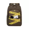 Rivacase 5431 Urban laptoprugzak 15,6 inch (39,6 cm), 20 l, kaki
