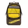Rivacase 5431 Urban laptoprugzak 15,6 inch (39,6 cm), 20 l, kaki
