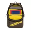 Rivacase 5431 Urban laptoprugzak 15,6 inch (39,6 cm), 20 l, kaki