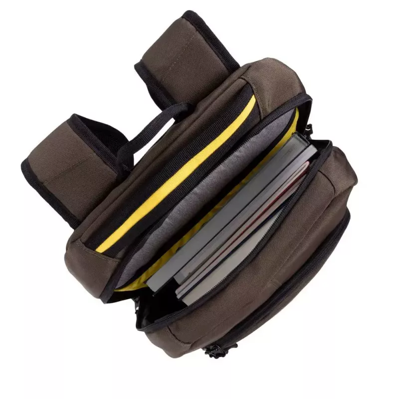 Rivacase 5431 Urban laptoprugzak 15,6 inch (39,6 cm), 20 l, kaki