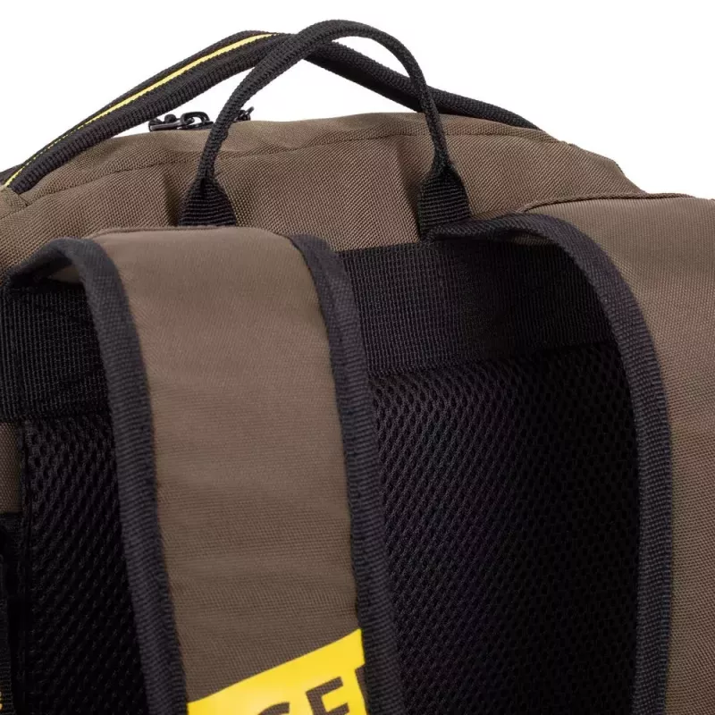 Rivacase 5431 Urban laptoprugzak 15,6 inch (39,6 cm), 20 l, kaki