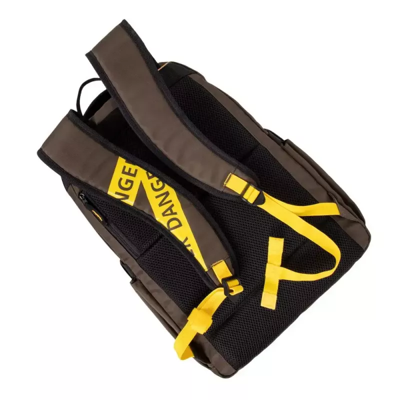 Rivacase 5431 Urban laptoprugzak 15,6 inch (39,6 cm), 20 l, kaki