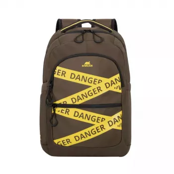 Rugzak Rivacase Erebus 39,6 cm (15,6 inch) khaki