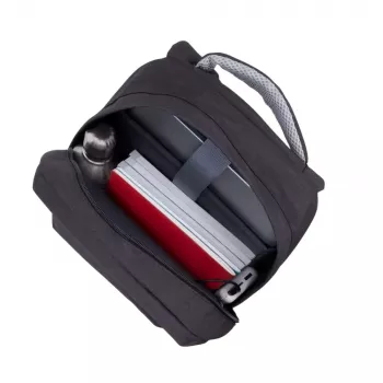 Rugzak Rivacase 7563BK muis 39,6 cm 15,6 inch zwart