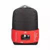 Rivacase 7563 laptoprugzak 15,6 inch (39,6 cm) met muis, zwart