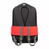 Rivacase 7563 laptoprugzak 15,6 inch (39,6 cm) met muis, zwart