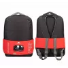 Rivacase 7563 laptoprugzak 15,6 inch (39,6 cm) met muis, zwart