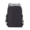 Rivacase 7563 laptoprugzak 15,6 inch (39,6 cm) met muis, zwart