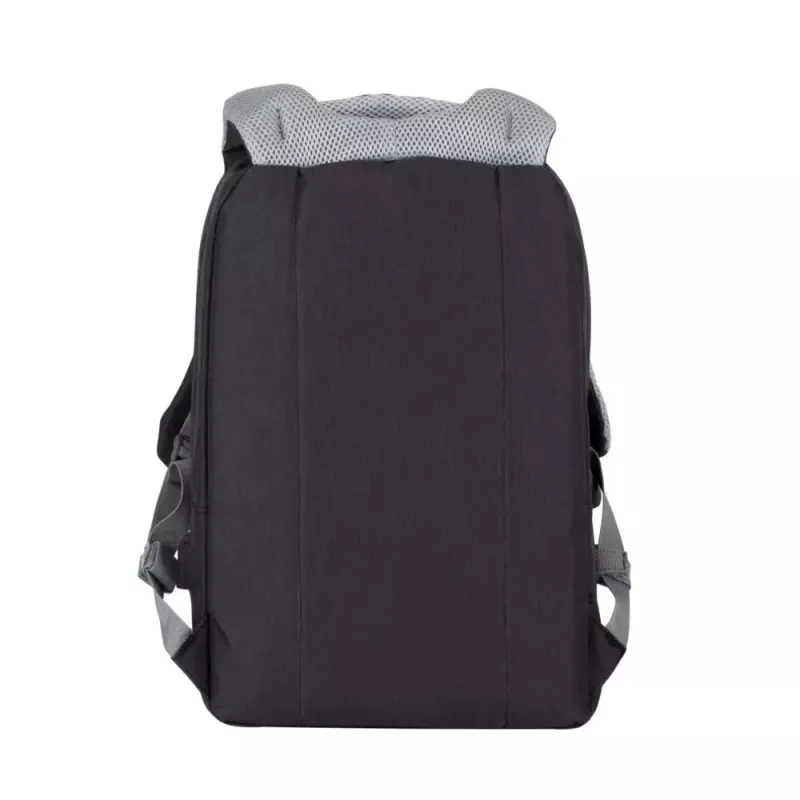 Rivacase 7563 laptoprugzak 15,6 inch (39,6 cm) met muis, zwart