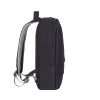 Rivacase 7563 laptoprugzak 15,6 inch (39,6 cm) met muis, zwart