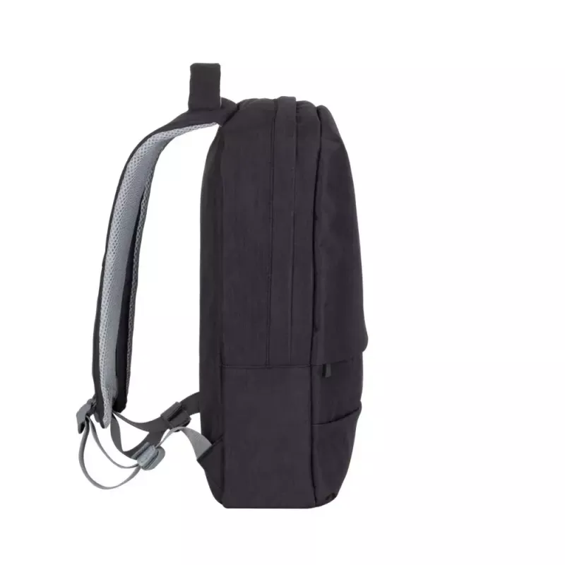 Rivacase 7563 laptoprugzak 15,6 inch (39,6 cm) met muis, zwart