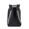 Rivacase 7563 laptoprugzak 15,6 inch (39,6 cm) met muis, zwart