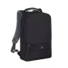 Rivacase 7563 laptoprugzak 15,6 inch (39,6 cm) met muis, zwart