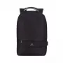 Rivacase 7563 laptoprugzak 15,6 inch (39,6 cm) met muis, zwart