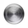 Resto 90602 fluitketel voor op het fornuis, 3 l