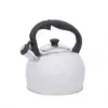 Resto 90602 fluitketel voor op het fornuis, 3 l