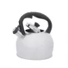Resto 90602 fluitketel voor op het fornuis, 3 l