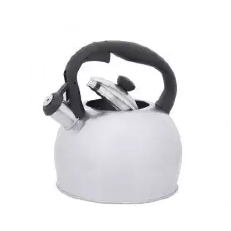 Resto 90602 fluitketel voor op het fornuis, 3 l