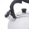 Resto 90602 fluitketel voor op het fornuis, 3 l