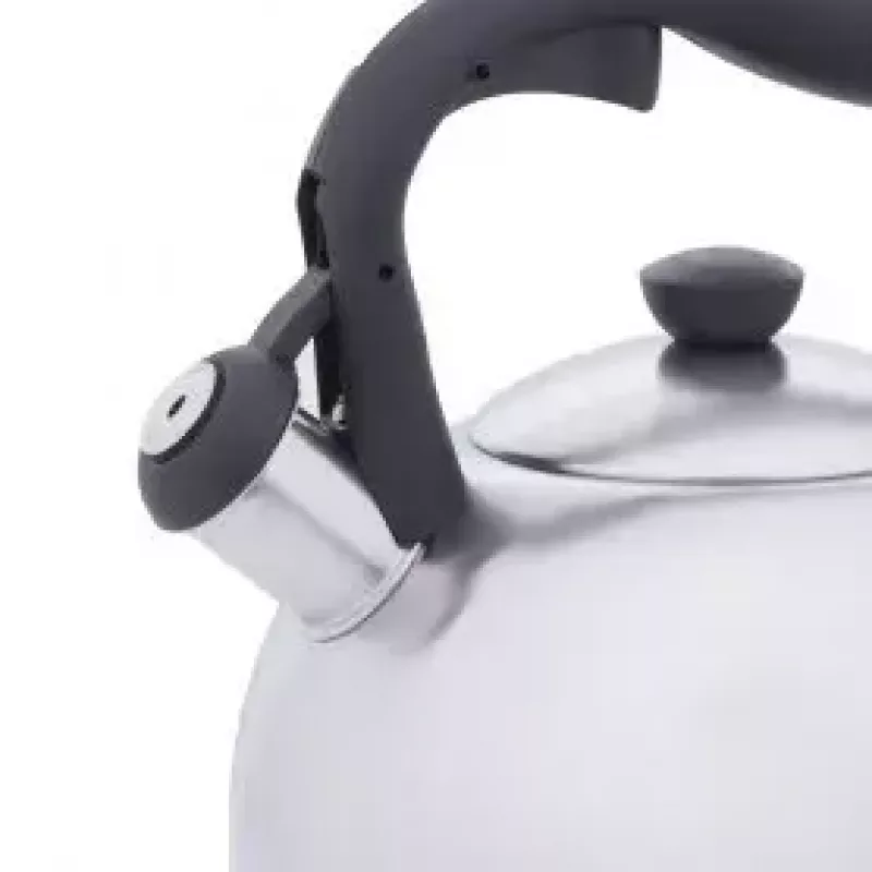 Resto 90602 fluitketel voor op het fornuis, 3 l
