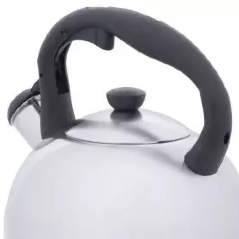 Resto 90602 fluitketel voor op het fornuis, 3 l