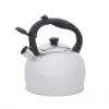 Resto 90602 fluitketel voor op het fornuis, 3 l