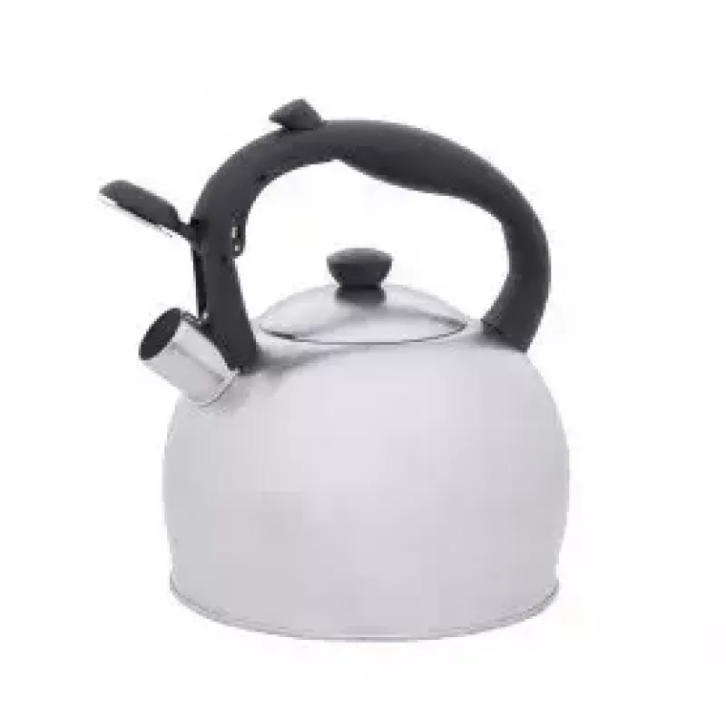 Resto 90602 fluitketel voor op het fornuis, 3 l