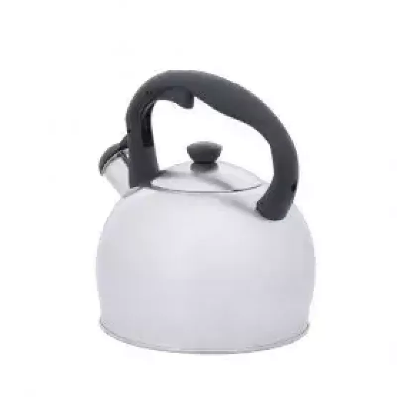 Resto 90602 fluitketel voor op het fornuis, 3 l