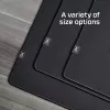 HyperX Pulsefire Mat - gaming-muismat - stof (XL)