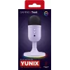 Trust GXT 234P Yunix lila tafelmicrofoon
