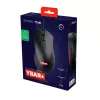 Trust GXT924 YBAR+ gamingmuis rechtshandig USB Type-A optisch 25600 DPI