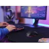 Trust GXT924 YBAR+ gamingmuis rechtshandig USB Type-A optisch 25600 DPI