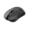 Trust GXT 931 Ybar gamingmuis rechtshandig Bluetooth laser 7200 DPI