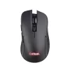 Trust GXT 931 Ybar gamingmuis rechtshandig Bluetooth laser 7200 DPI